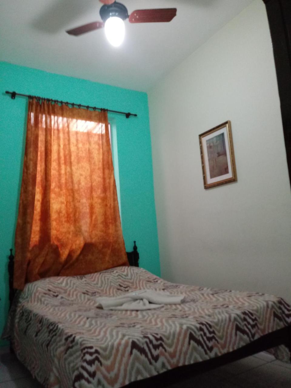 Hotel Madrid Mendes Ngoại thất bức ảnh